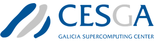 CESGA — Galicia Supercomputing Center